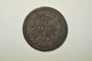 World Coins - Mexico; Centavo 1889 Mo