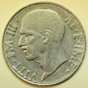 World Coins - Italy 20 Centesimi 1940-R