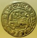 World Coins - Lithuania Silver Halfgroschen - Polgrosz Litewski (15)13
