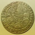 World Coins - Poland Silver 18 Groschen - Ort 1622