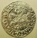 World Coins - Lithuania Silver Halfgroschen - Polgrosz Litewski 1560
