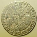 World Coins - Poland Silver 18 Groschen - Ort 1622