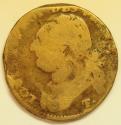 World Coins - France Bronze 12 Deniers 1792-T
