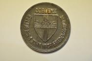 World Coins - Germany Coblenz Kriegsgeld (war money); 25 Pfennig 1918