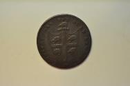 World Coins - Great Britain; Birmingham 1/2 Penny CT