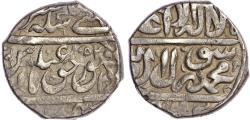 World Coins - Safavid, Abbas II (AH 1052-1077/ 1642-1666 AD), silver Abbasi