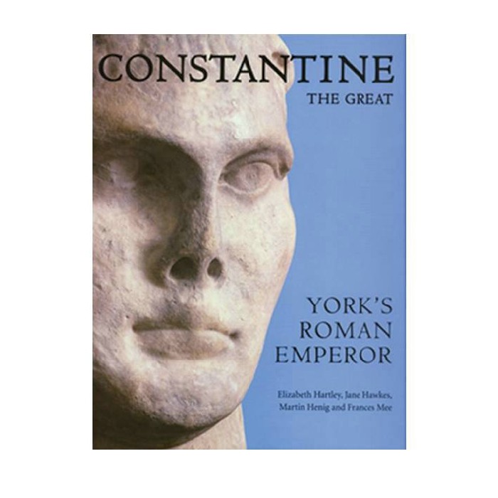 an introduction to the life of constatine the great a roman emperor an introduction to the life of constatine the great a roman emperor