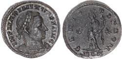 Ancient Coins - Maximinus II AE Follis