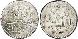 World Coins - VOC, Java, silver Rupee