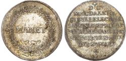 World Coins - Germany, Saxony, Johann Georg III, silver Groschen, 1867