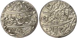 World Coins - India, EIC, Bengal Presidency, silver Rupee