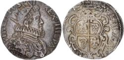 World Coins - Italy, Milan, Philip IV, silver Ducatone, 1630