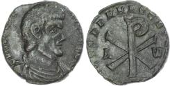 Ancient Coins - Magnentius Bronze Maiorina