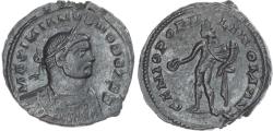 Ancient Coins - Galerius Caesar AE Follis