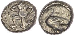 Ancient Coins - Mallos, Silver Stater