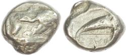 Ancient Coins - Lycia, Phaselis, Silver Stater