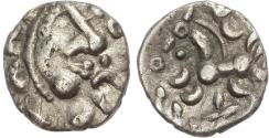 Ancient Coins - Dobunni, Silver Unit