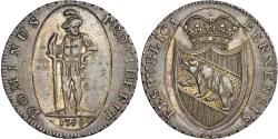 World Coins - Switzerland, Bern, silver Taler