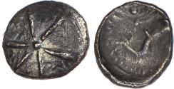 Ancient Coins - Tincomarus, Silver Unit