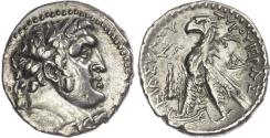 Ancient Coins - Tyre, Silver Shekel