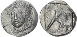 Ancient Coins - Perikles, Silver Stater