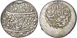 World Coins - Zand, Karim Khan (AH 1172-1193 / 1759-1779 AD), silver Double Abbasi