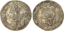 World Coins - Low Countries, Zwolle, silver Ducaton