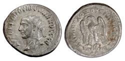Ancient Coins - PHILIP I. SYRIA, Seleukis and Pieria. Antioch. AR Tetradrachm, struck 248 AD