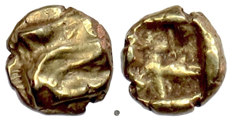 electrum coins