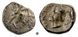 Ancient Coins - LYCIA, Patara.  AE 10, 2nd-1st c. BC.  Apollo / Artemnis.  Rare