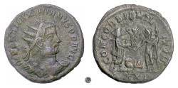 Ancient Coins - MAXIMIAN.  Antoninianus, Antioch mint, 293 AD