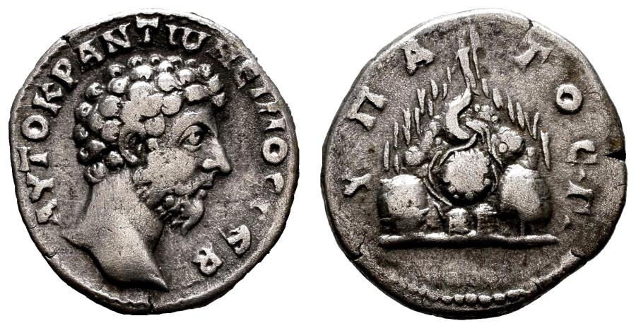 Didracma de Marco Aurelio, Capadocia, 161-166 d.C. Nrr69JoyQpQ5b44SHSg3tL7yLzF28W
