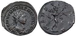 Ancient Coins - Numerian MARS VICTOR from Lugdunum