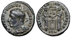 Ancient Coins - Constantine I VLPP from London