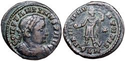 Ancient Coins - Constantine I PRINCIPI IVVENTVTIS from London