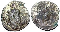 Ancient Coins - Postumus P M TR P COS II P P… 1833 Mildenhall Hoard