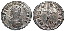 Ancient Coins - Probus CONSERVAT AVG from Siscia