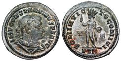 Ancient Coins - Constantine I SOL from Trier