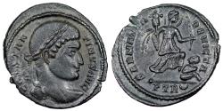 Ancient Coins - Constantine I SARMATIA DEVICTA from Trier