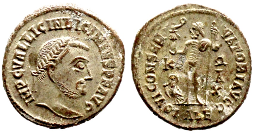 Iovi non. Монета Империал Наполеона 3. Antoninianus Imp c CLAVDIVS avg IOVI Victory. Anoninianus Licinius mintmark smant. The Law of Licinius- Sextius.