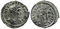 Ancient Coins - Constantine I SOLI INVICTO COMITI from London