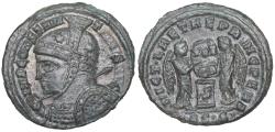 Ancient Coins - Constantine I VLPP from Siscia…workshop not in RIC