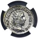 Ancient Coins - Philip I FELICITAS TEMP from Rome...NGC slab