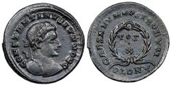 Ancient Coins - Constantine II VOT X from London