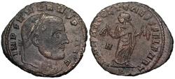 Ancient Coins - Severus II SALVIS AVGG ET CAESS FEL KART from Carthage