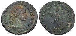 Ancient Coins - Diocletian IOVI CONSERVAT AVGG from Rome