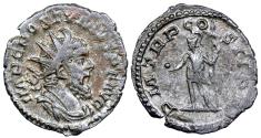 Ancient Coins - Postumus P M TR P COS II P P from Trier… Oliver’s Orchard Hoard