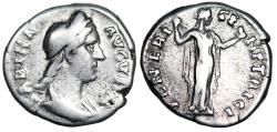 Ancient Coins - Sabina VENERI GENETRICI from Rome