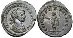 Ancient Coins - Maximianus IOVI CONSERVAT AVGG from Rome