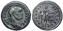 Ancient Coins - Maximianus HERCVLI VICTORI from Alexandria
